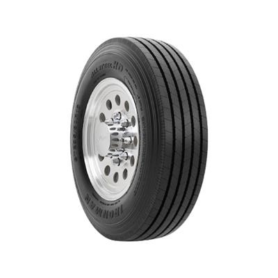 Ironman All Steel HD Tires - 98928