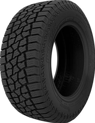 Ironman All Country AT-X Tires - 98949