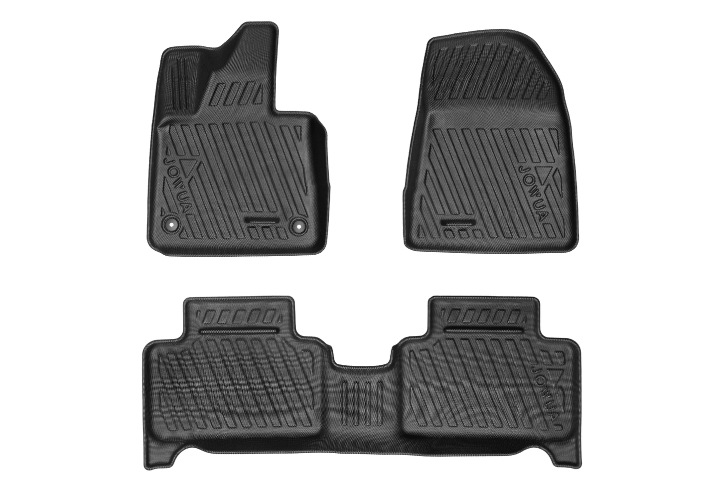 All Weather Floor Liner (Volvo EX30)