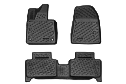All Weather Floor Liner (Volvo EX30)
