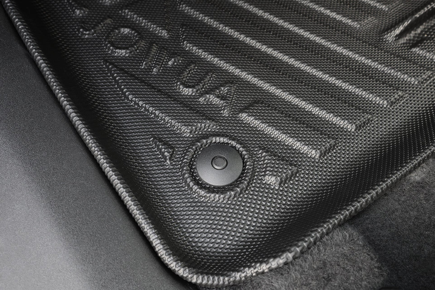 All Weather Floor Liner (Volvo EX30)