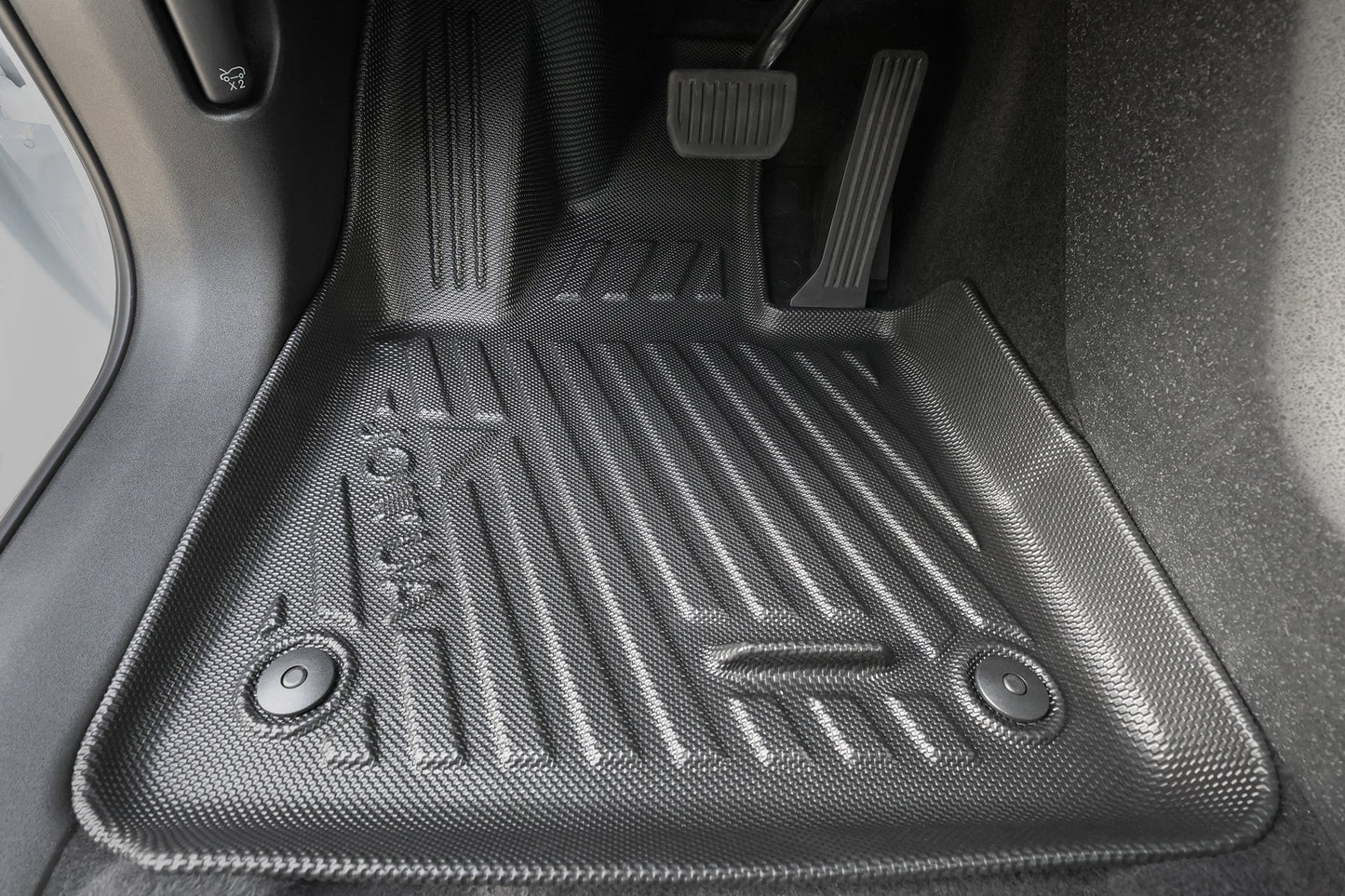 All Weather Floor Liner (Volvo EX30)