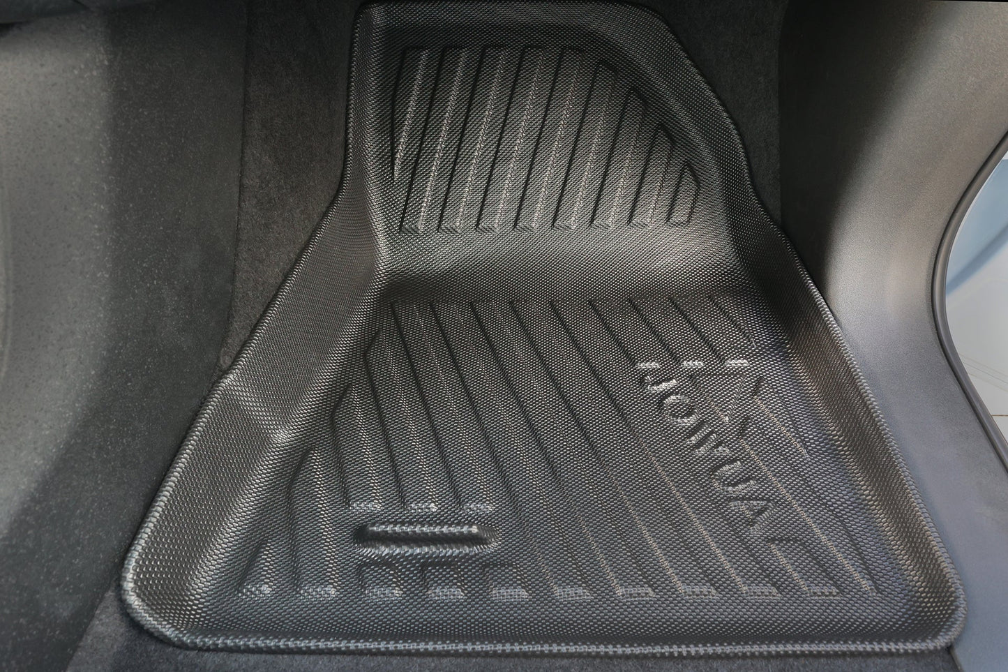 All Weather Floor Liner (Volvo EX30)