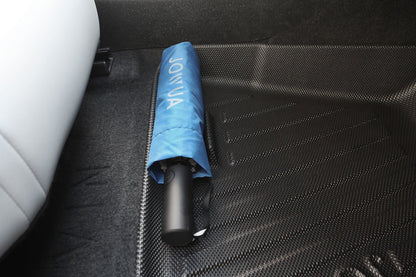 All Weather Floor Liner (Volvo EX30)