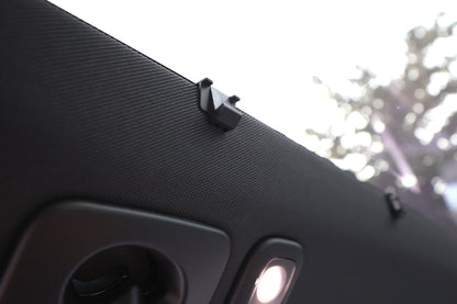 Glass Roof Sunshade (Volvo EX30)