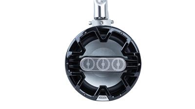 Memphis Audio Tower Speakers - MM84TB