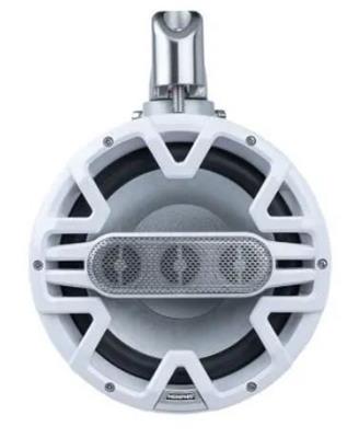 Memphis Audio Tower Speakers - MM84TW