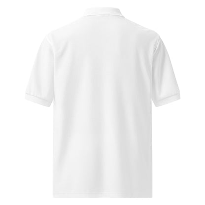 Montenégra Men's Premium Polo