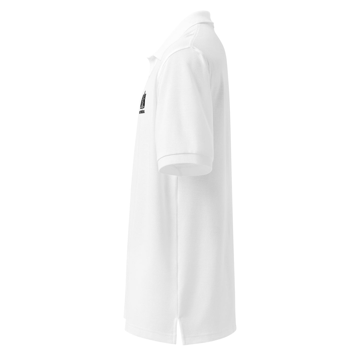 Montenégra Men's Premium Polo