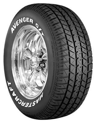 Anvelope Mastercraft Avenger G/T - 174007001