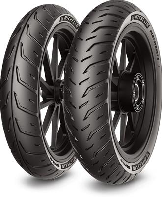 Michelin Pilot Street 2 Tires - 16273