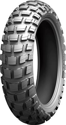 Michelin Anakee Wild Tires - 04578