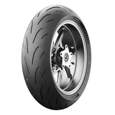 Michelin Power 6 Tires - 26664