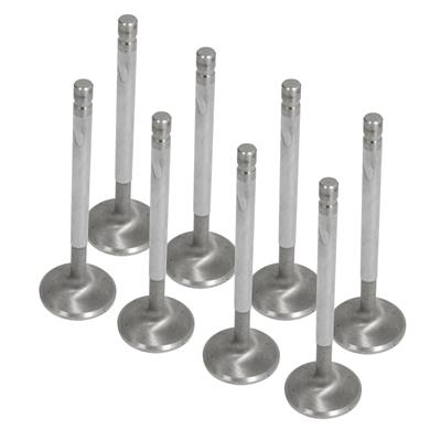 VALVE SET SS PONTIAC