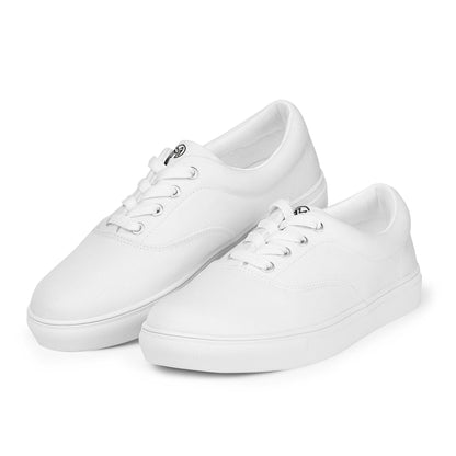 Monetnégra Vintage lace-up pumps