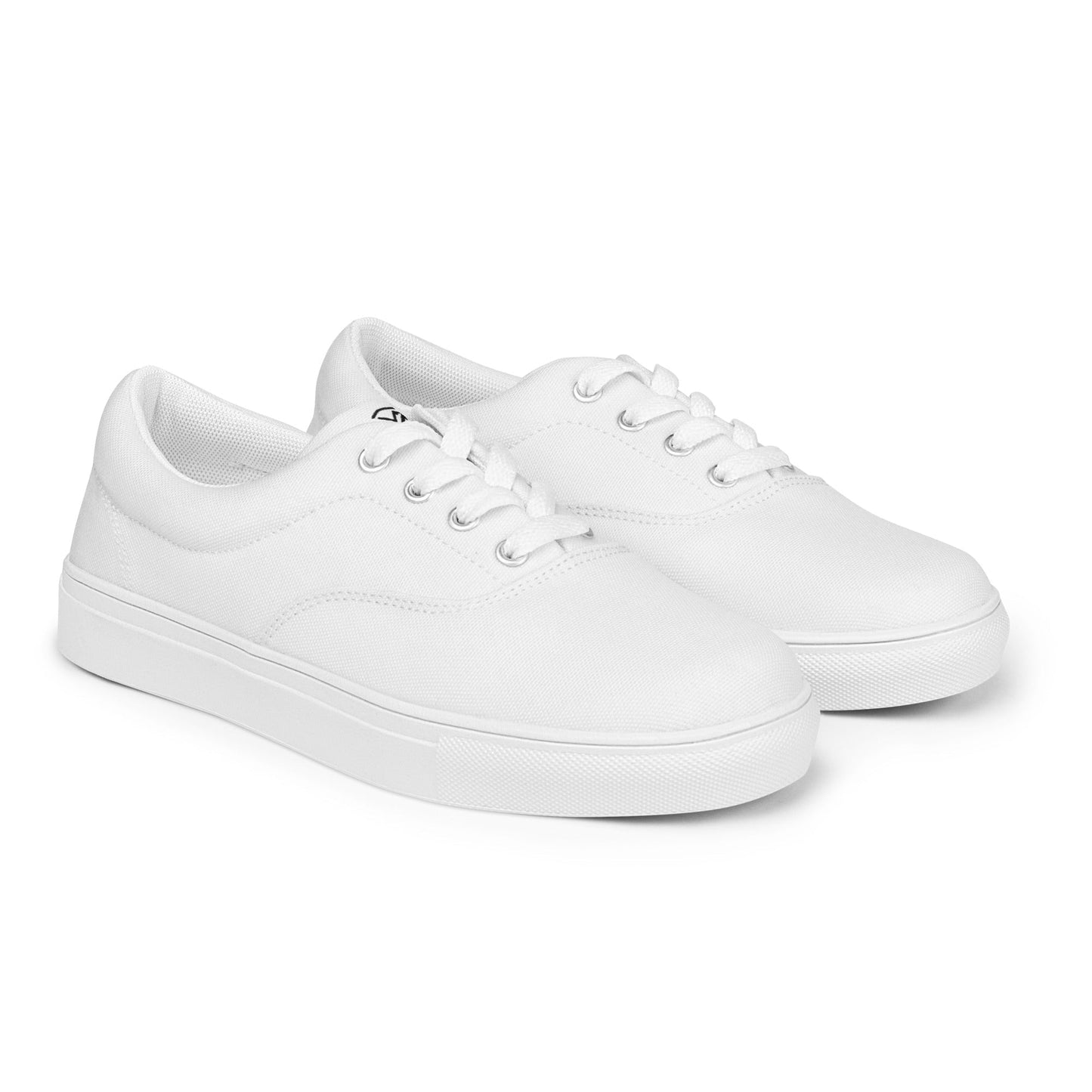 Monetnégra Vintage lace-up pumps