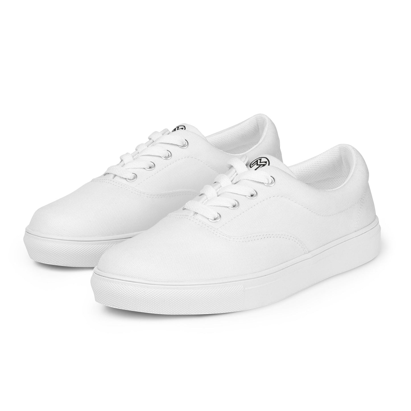 Monetnégra Vintage lace-up pumps