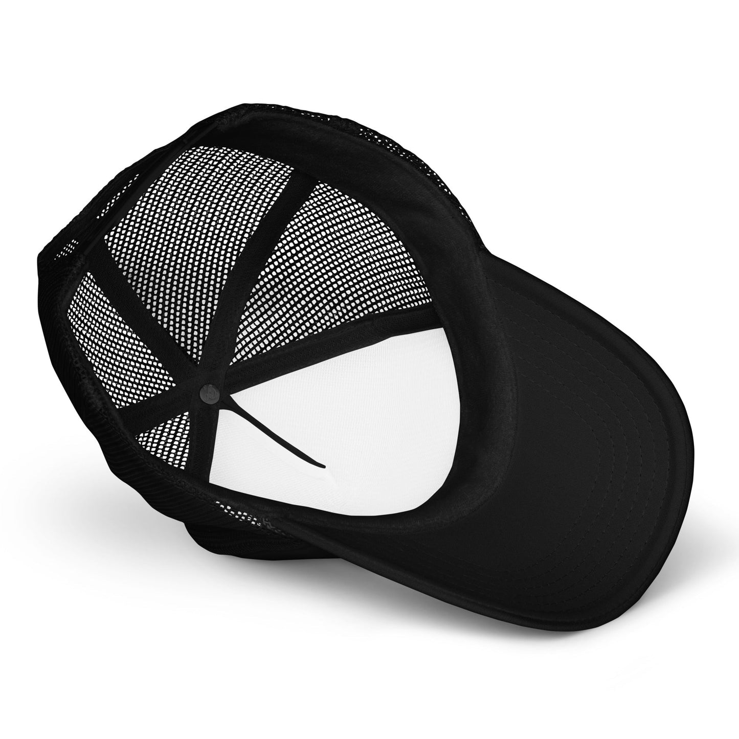 Montenégra Foam trucker hat