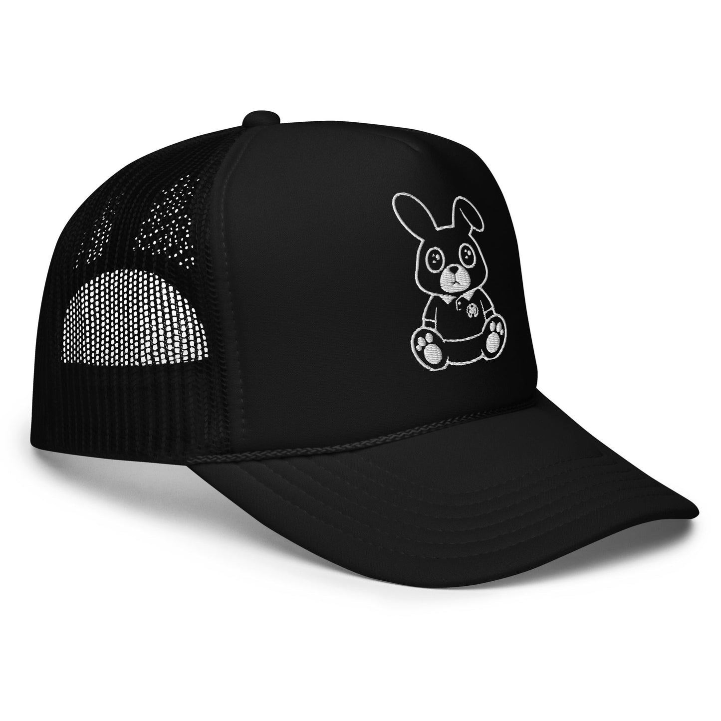 Montenégra Foam trucker hat