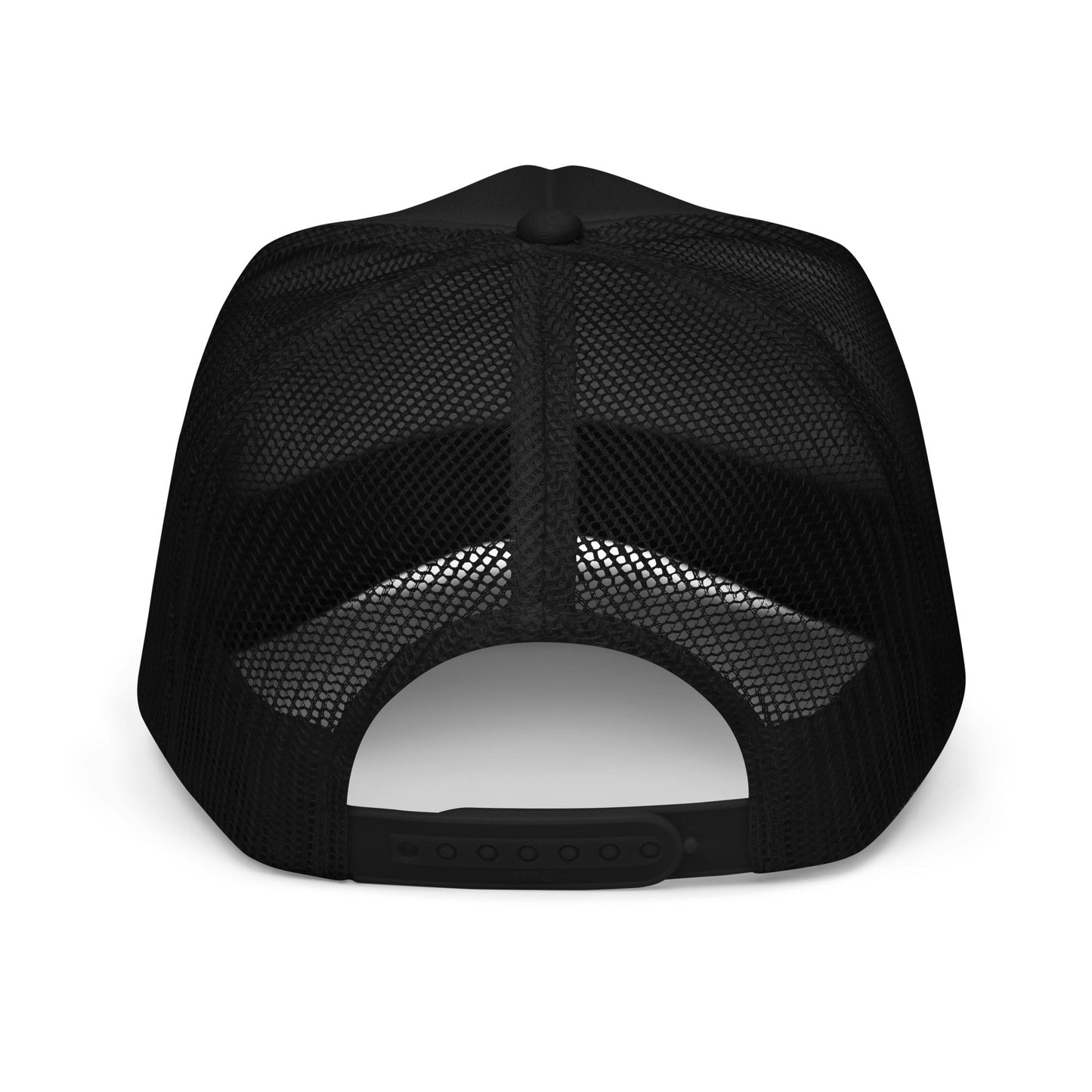 Montenégra Foam trucker hat