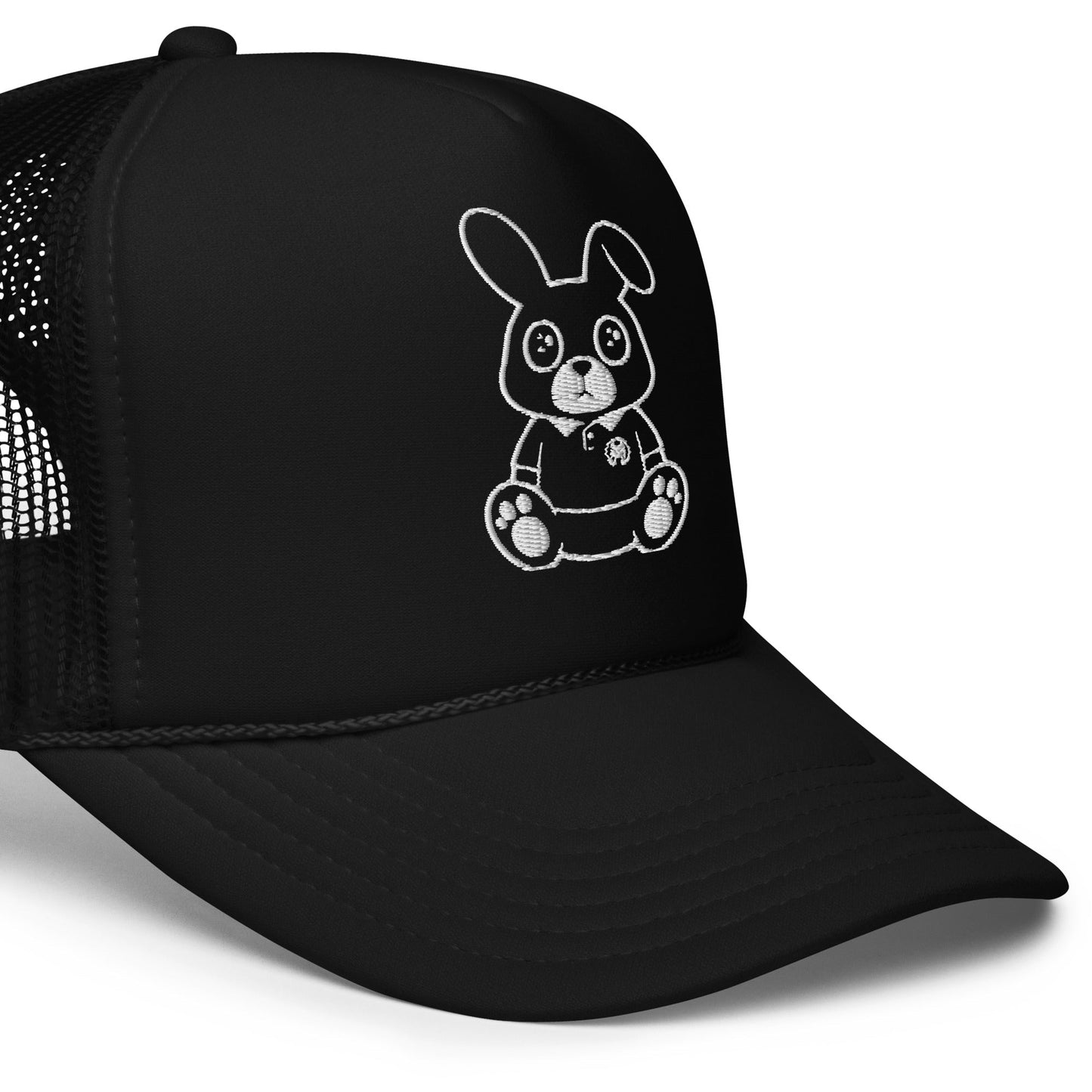 Montenégra Foam trucker hat