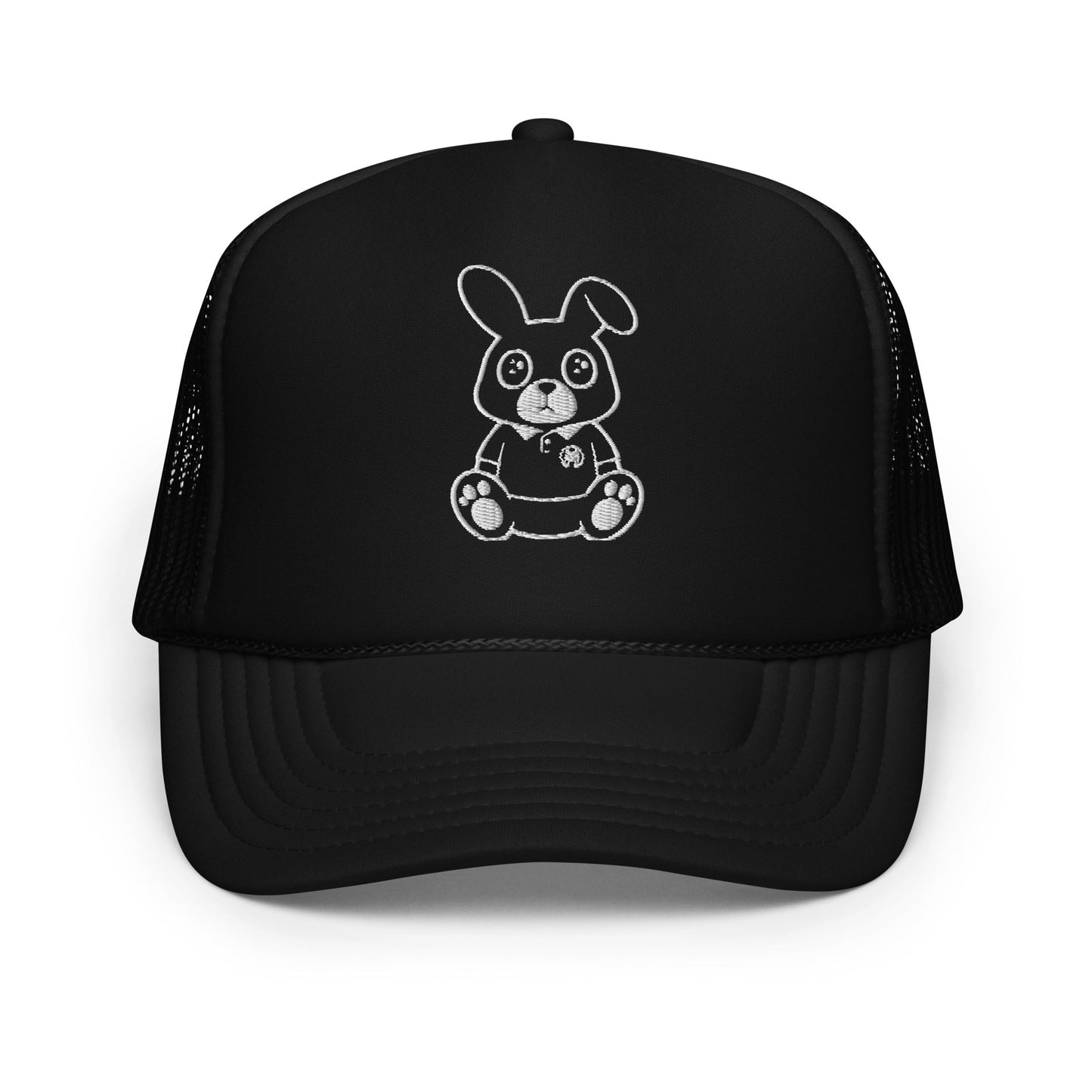 Montenégra Foam trucker hat