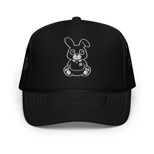 Montenégra Foam trucker hat