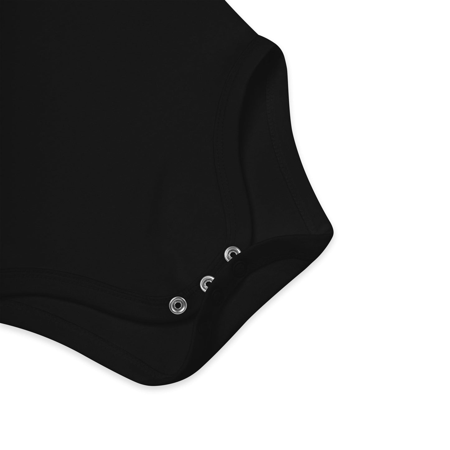 Montenégra Organic cotton baby bodysuit