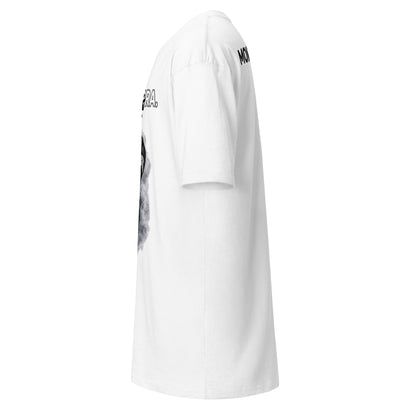 Montenégra Panther Print Tee