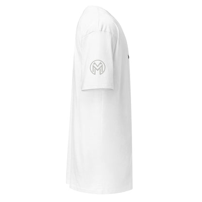 Montenégra premium heavyweight print tee