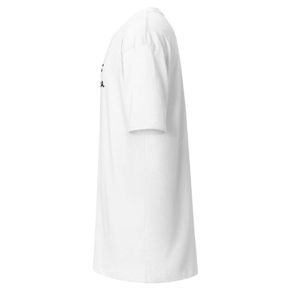 Montenégra premium heavyweight print tee