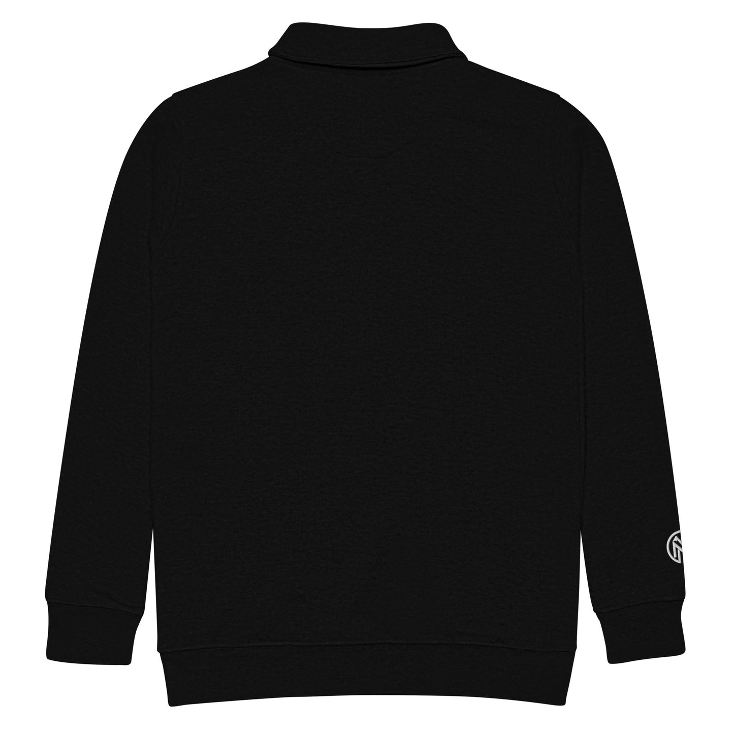 Montenégra Regal Quarter-Zip