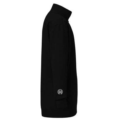 Montenégra Regal Quarter-Zip
