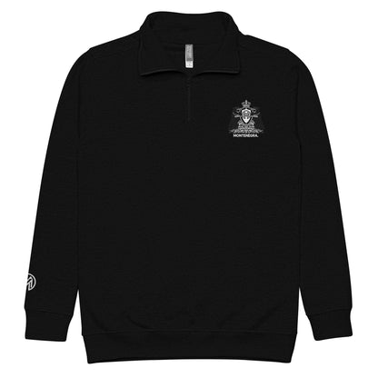 Montenégra Regal Quarter-Zip