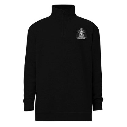 Montenégra Regal Quarter-Zip