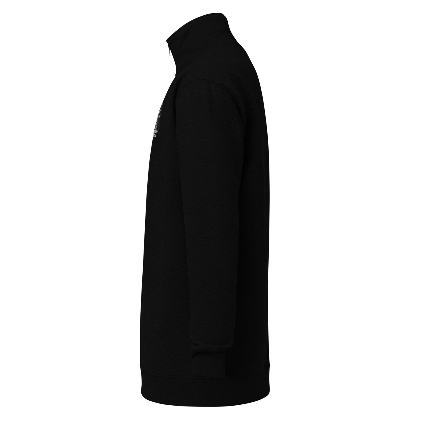 Montenégra Regal Quarter-Zip