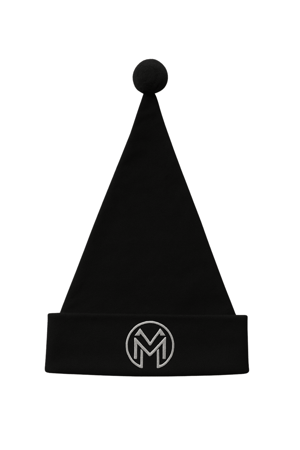 Monténegra Santa Hat