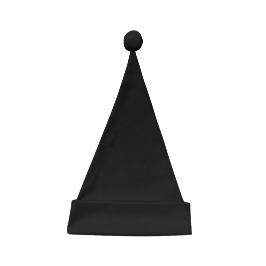 Monténegra Santa Hat
