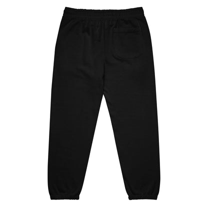 Montenégra sweatpants - Premium Black and White
