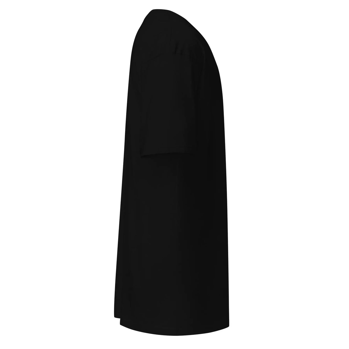 Montenegra tee - Double Black