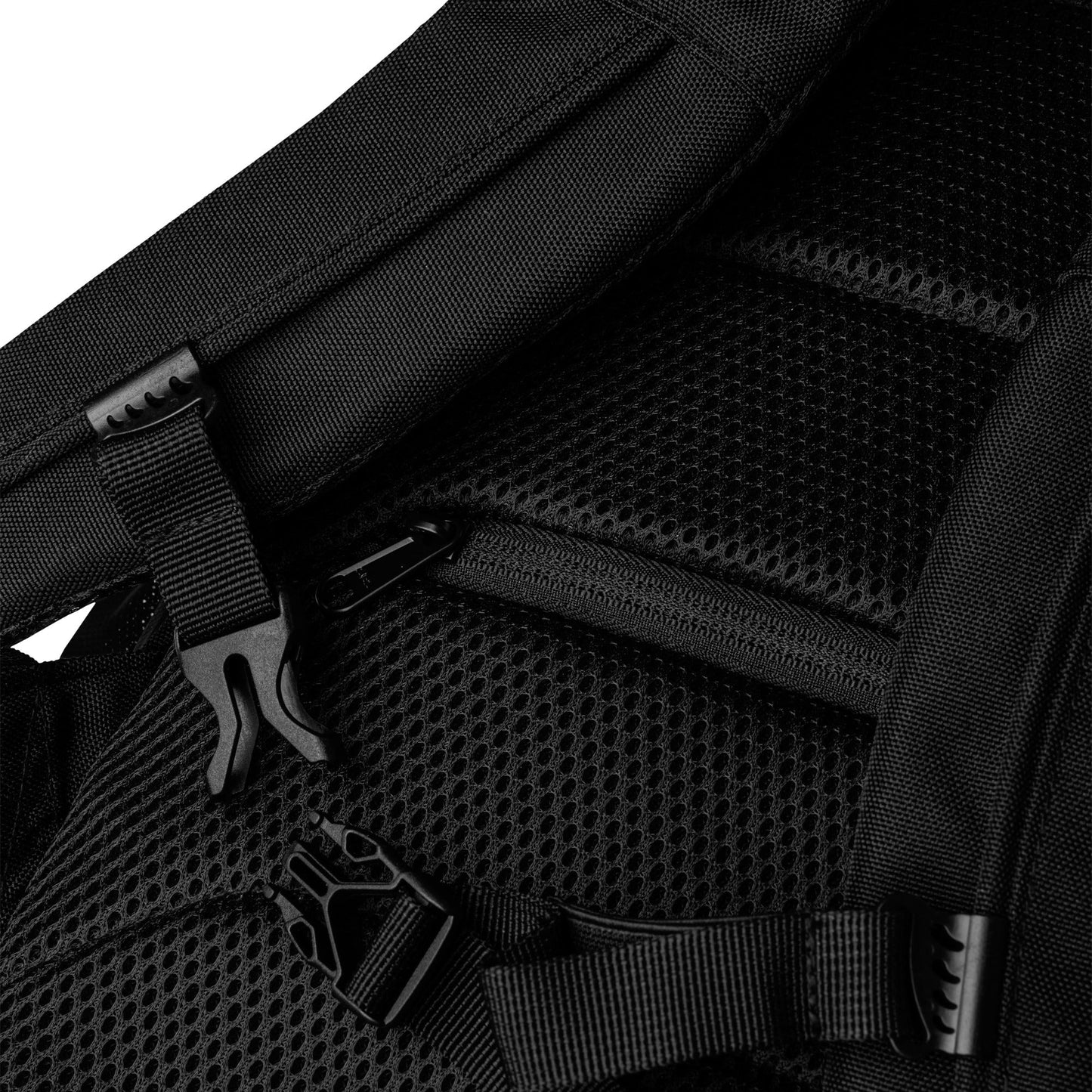 Montenégra Utility backpack