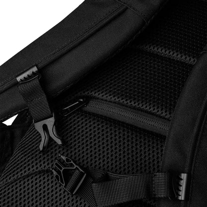 Montenégra Utility backpack