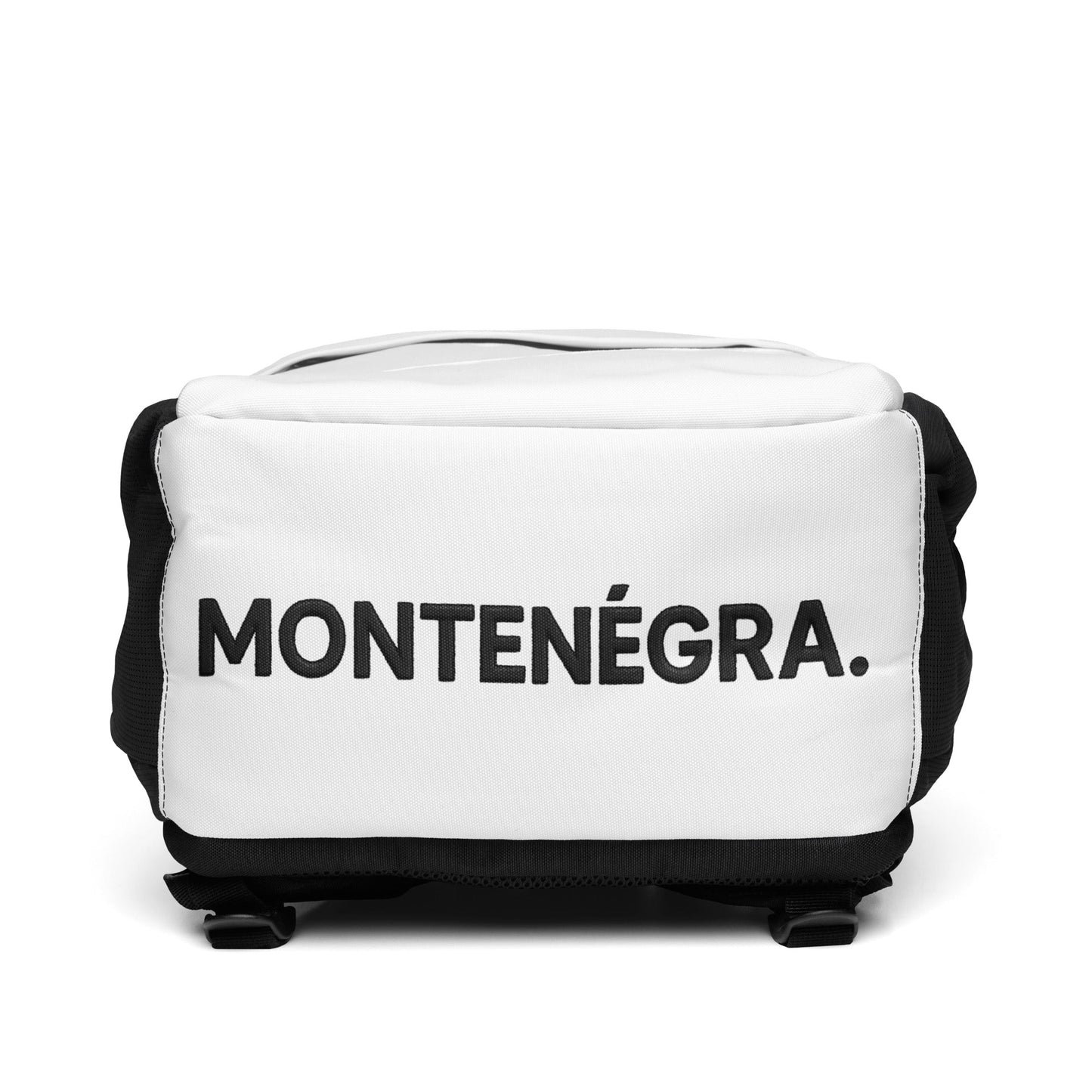 Montenégra Utility backpack