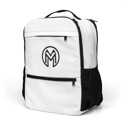 Montenégra Utility backpack