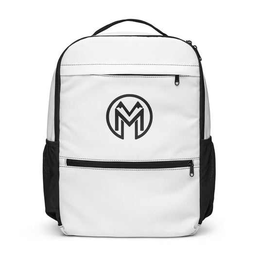 Montenégra Utility backpack