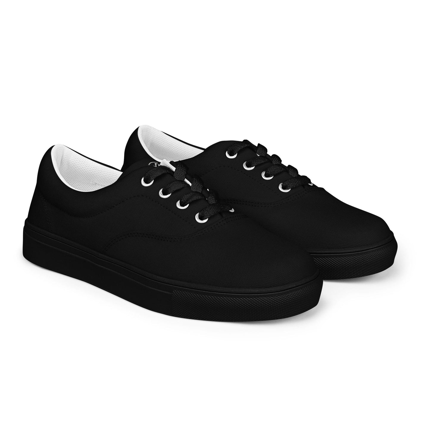 Montenégra Vintage Pumps - Premium Black