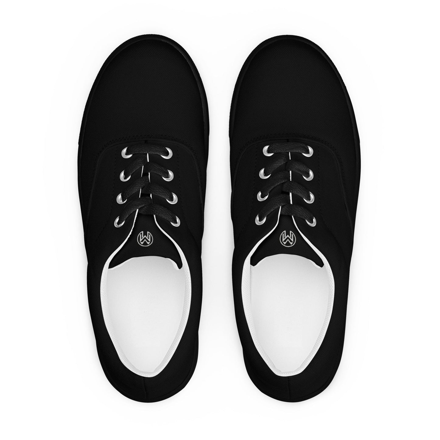 Montenégra Vintage Pumps - Premium Black