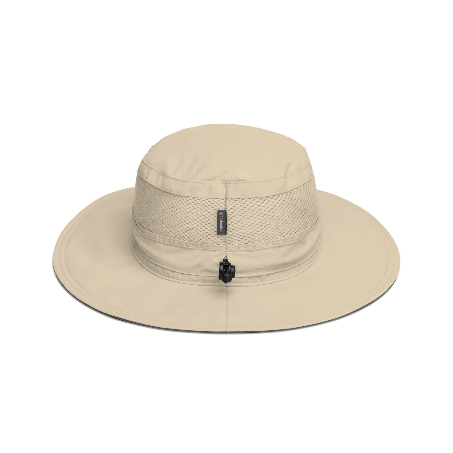 Montenégra X Columbia booney hat - Cream White and Black