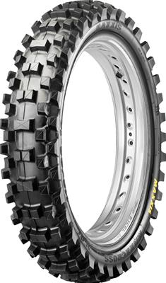 Anvelope Maxxis Maxxcross MX-SI - TM00100300