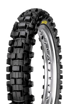 Maxxis Maxxcross Desert IT Tires - TM78728000